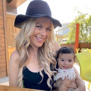 Meet your Posher, Jacqueline